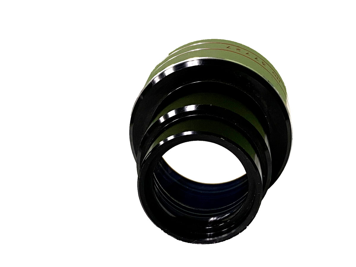 Super Sankor 3.50 inch FL 35mm Cine Format F1.9 Projector Lens