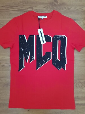 Alexander McQUEEN OVER T MCQ GRAFFI TEE