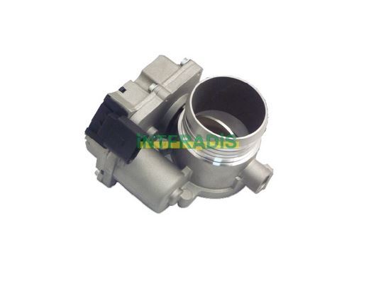 Boîtier de papillon Ford Focus II 1.6 TDCi pour réparation du système d'air