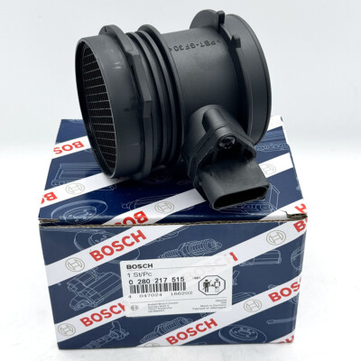 Mass Air Flow Sensor 0280217515 For 98-06 Mercedes Bens C240 C280 E320 ML350