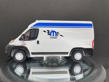 Greenlight 2014 Dodge Ram ProMaster - 1:64 - Loose - MOPAR Performance Parts
