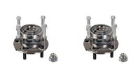 Febi Bilstein 2X Radnabe Radlagersatz Vorne FüR Hyundai Tucson I40 CW KIA TLE