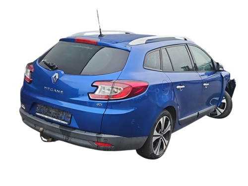 Turbolader Turbo Abgasturbolader für Renault Megane III dCi 1,5 81KW K9K837 - Bild 11 von 12