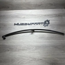 1993-1997 Honda Del Sol Right Passenger Door WINDOW GLASS CHANNEL TRACK Guide OE