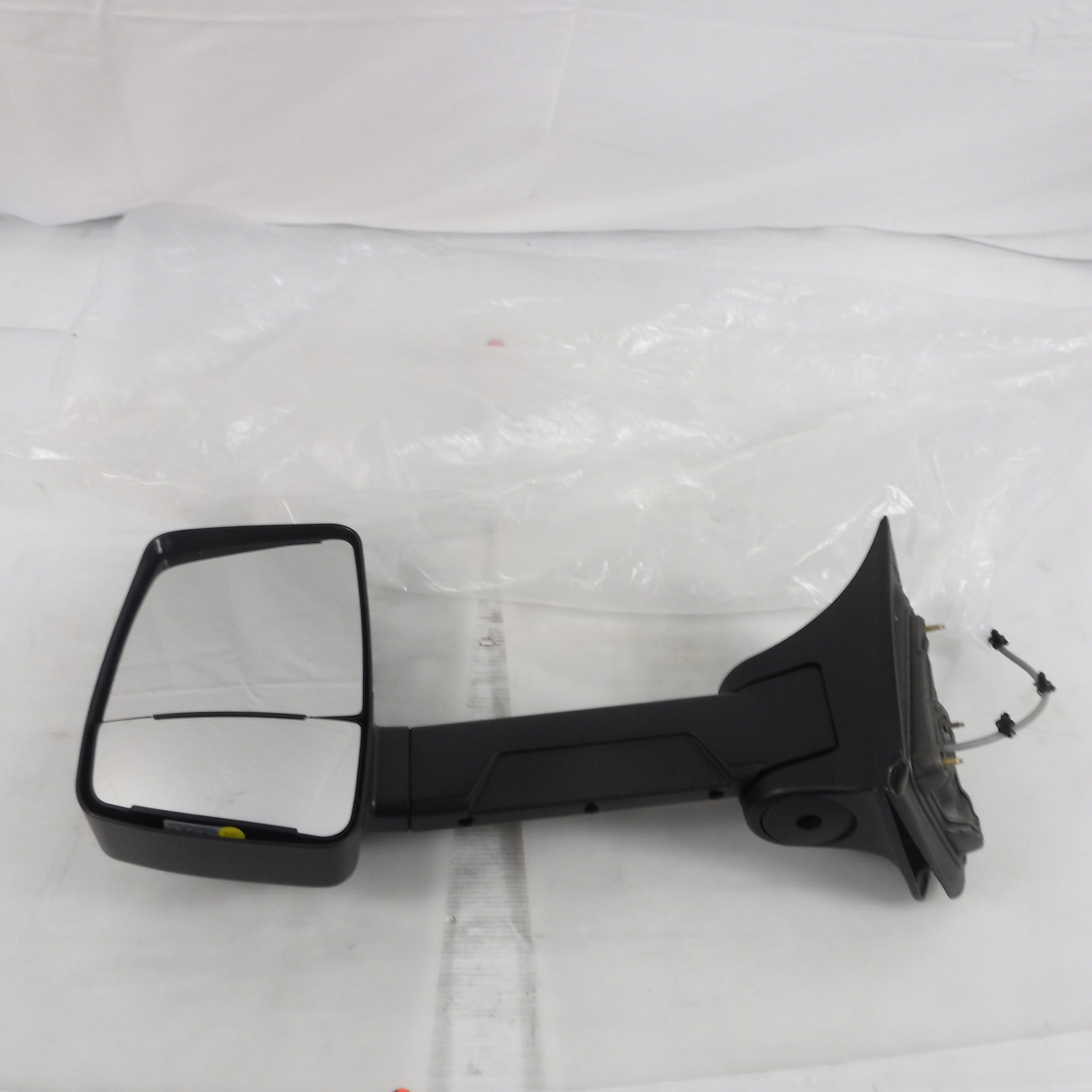 Genuine OEM Navistar International 7505661c91 LH Side Mirror for 
