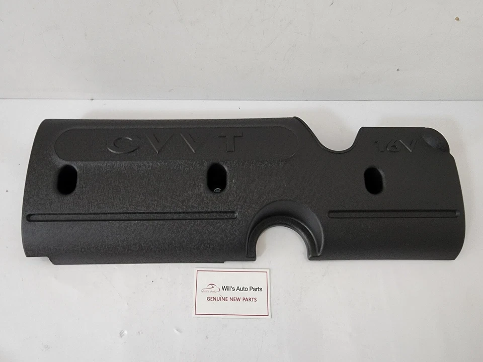 GENUINE NEW ROCKER COVER CENTER SUITS KIA RIO 2006-2008 1.6L PETROL MANUAL - Image 4 of 4