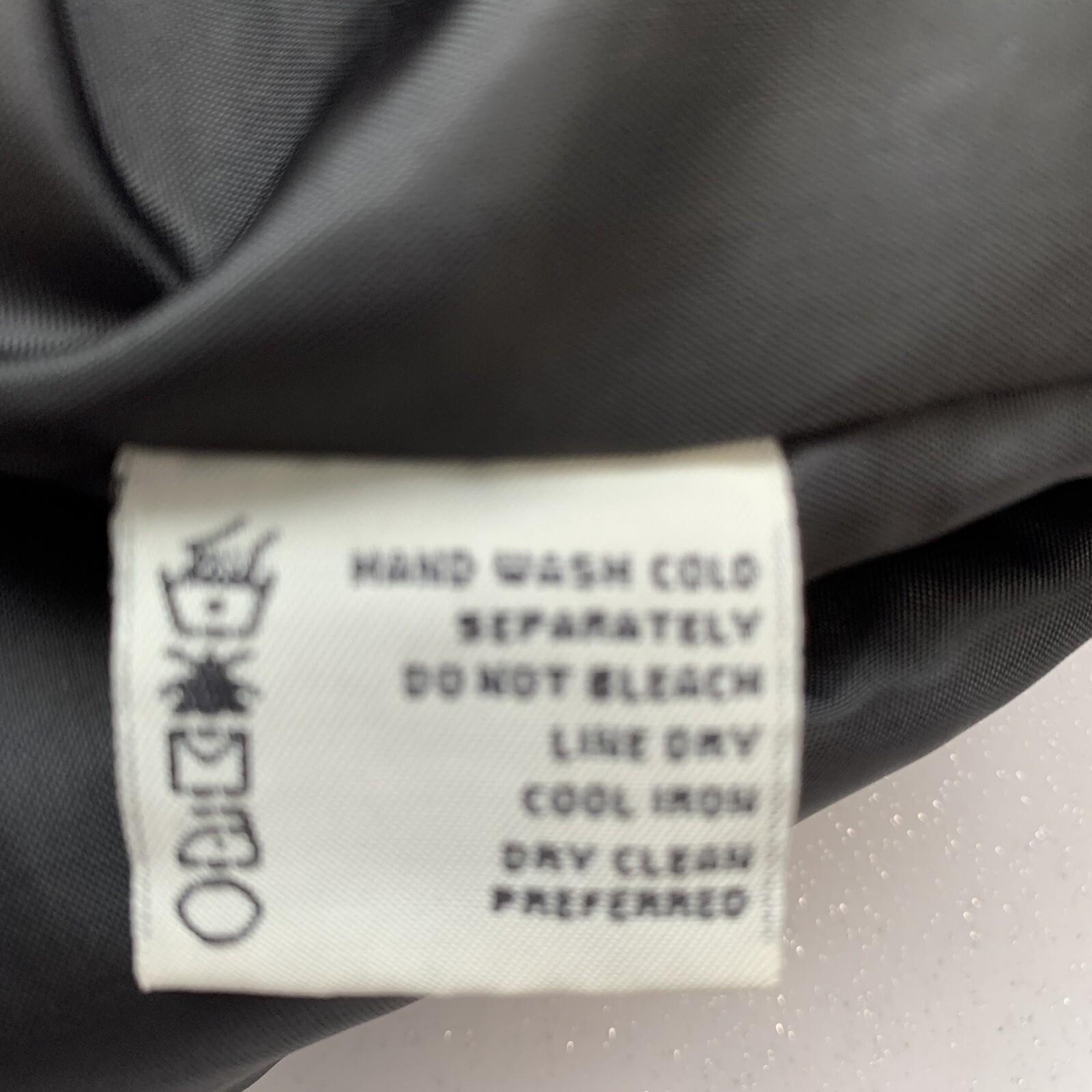 White Stag Patchwork Jacket Woman Large Full Zip … - image 9