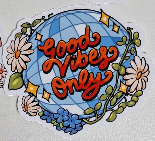 Sticker Pack - Picture 2 of 6