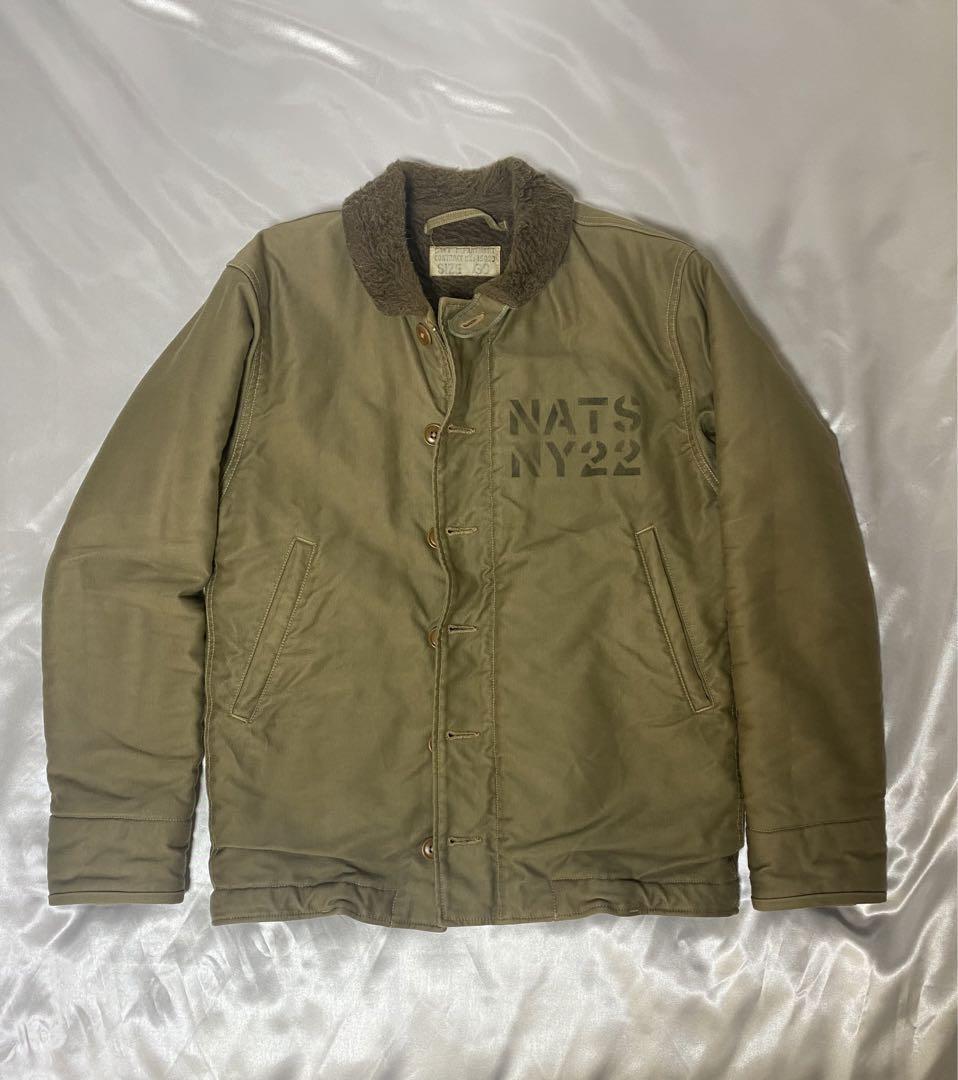 colimbo n1 observer jacket deck size 38 | eBay colimbo n1 observer jacket deck size 38 | eBay