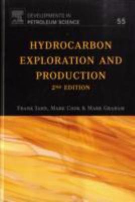 Developments in Petroleum Science Ser.: Hydrocarbon Exploration and...