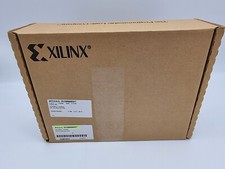XILINX Parallel Cable IV HW-PC-IV DLC7 New