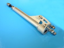 Power Trimm L110 x H31mm für Katamaran 4,75mm Flexwellen - Rennboot komplett Set