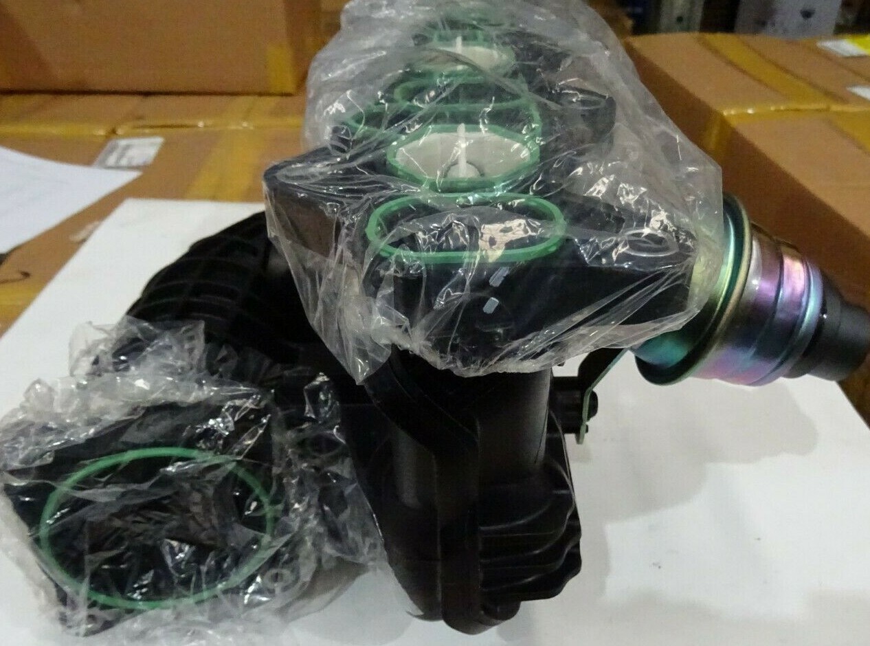 Genuine Holden New Intake Manifold suits Holden CG Captiva 5 + 7 2011