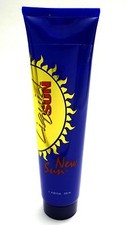 LIQUID SUN - "NEW SUN" OIL-FREE TANNING MAXIMIZER LOTION, 4.25Z - NEW