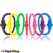 Equi-Ping Safety Release   Safely Tether Horses/Ponies Minimise Potential Injury