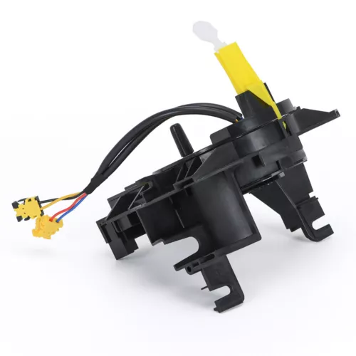 Clock Spring For Jeep Wrangler JK 2007-2018 With Angle Sensor Steering Wheel - Picture 9 of 12