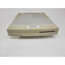 Vintage Apple Macintosh Performa 400 M1700 - 60GB HDD - Slim Desktop - Tested