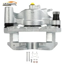 Brake Calipers Rear Left w/ Bracket For 2006 07 08 09 10 11 12 2013 Lexus IS250