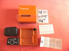 APPARECCHIO FOTOGRAFICO COMET 800XL – NUOVA da RIVENDITORE “BENCINI” COMET