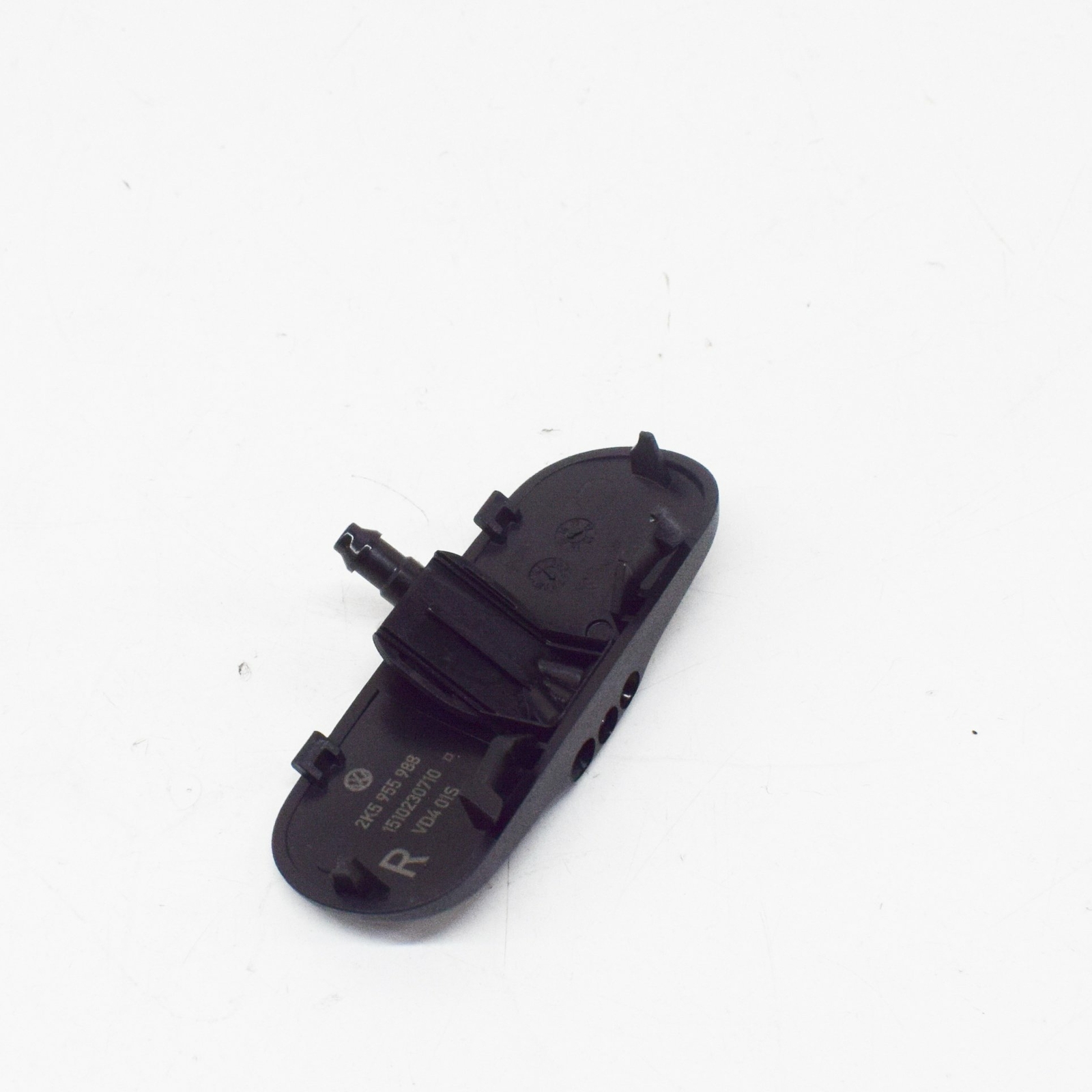 NEW VW CADDY IV MK4 FRONT RIGHT WINDSCREEN WASHER NOZZLE 2K5955988 