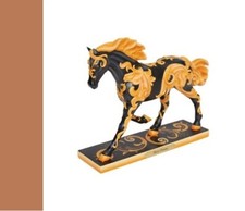 TRAIL OF PAINTED PONIES - HORSE DREAMS - 1E/0200's - HORSE free shipping 