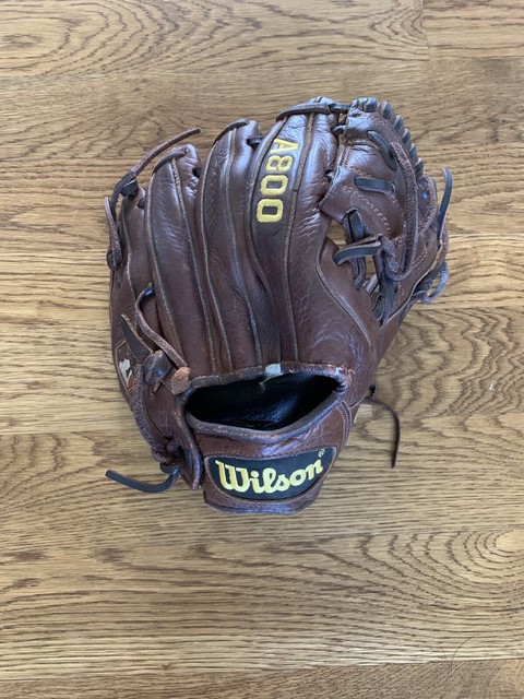 nike premium heavyweight men's gloves