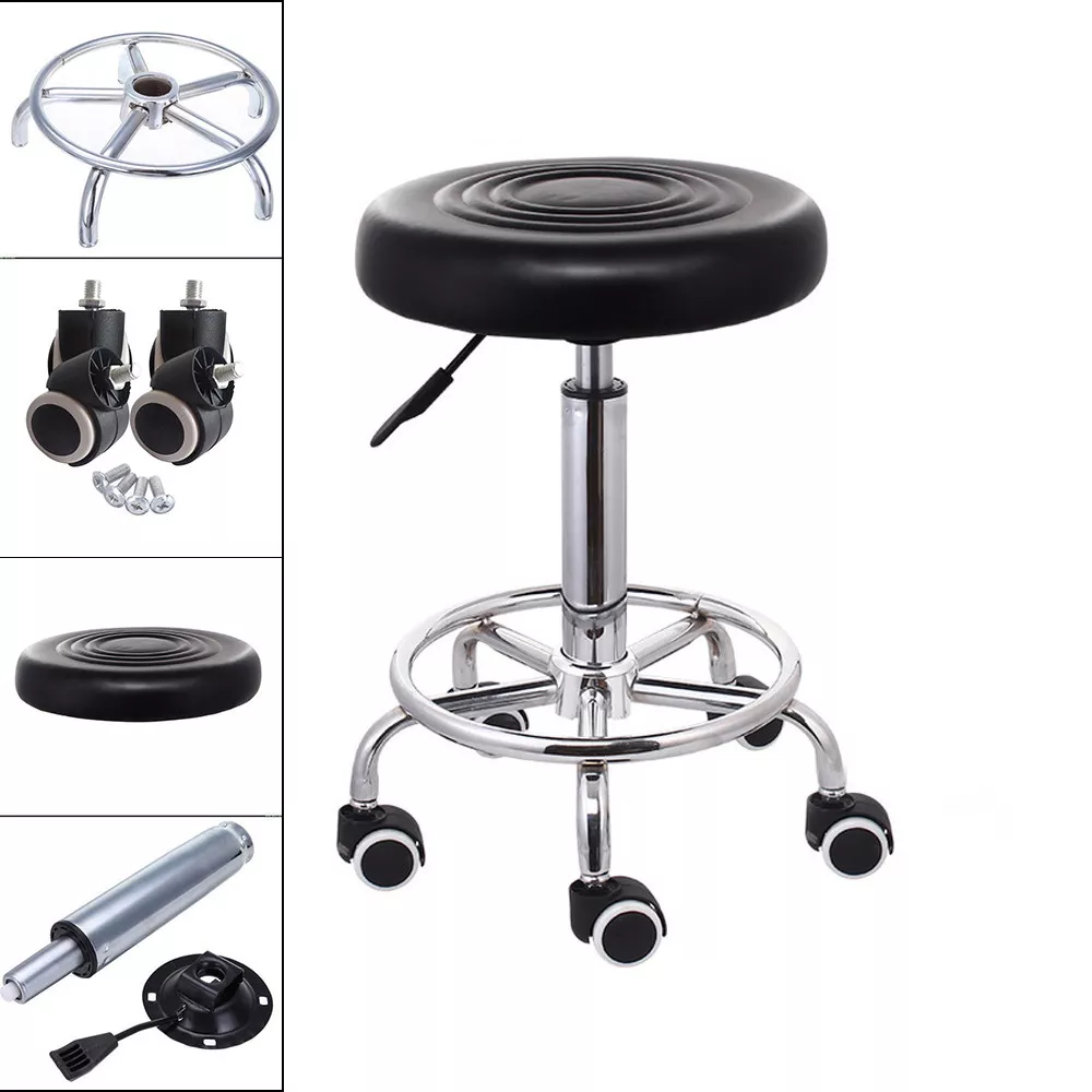 Beautician stool sale