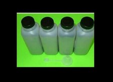 4 X 210g Black Toner Refill for Brother HL-L8260CDW HL-L8360CDW TN431 TN-431