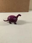 Vintage Purple DINOSORB METEORB MASTERS OF THE UNIVERSE MOTU