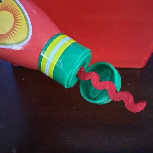 Play Food Melissa & Doug Flasche Squirting milde Salsa - Bild 10 von 12