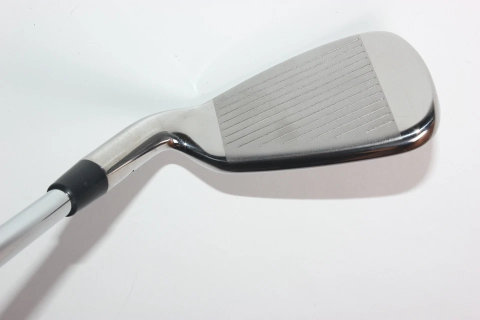 NEW DYNACRAFT AVATAR 7 IRON GOLF CLUB REGULAR FLEX GRAPHITE SHAFT CAVITY BACK - Image 2 of 4