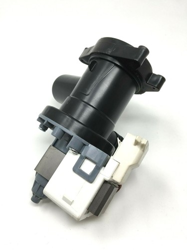 DRAIN PUMP TO FIT WHIRLPOOL MAYTAG WASHING MACHINE AWOD AWOE WWCR WWDC WWDL - Picture 6 of 6