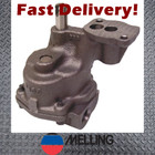 <!--F#f_0-->Melling Oil pump High Volume fits Holden 327 Kingswood HK HQ HT Monaro HK<!--F/-->