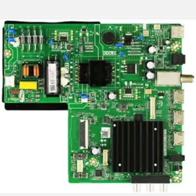 Westinghouse WR43FX2210 210730 210814 Main Board / Power Supply | eBay