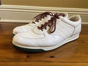 original gucci sneakers 1984