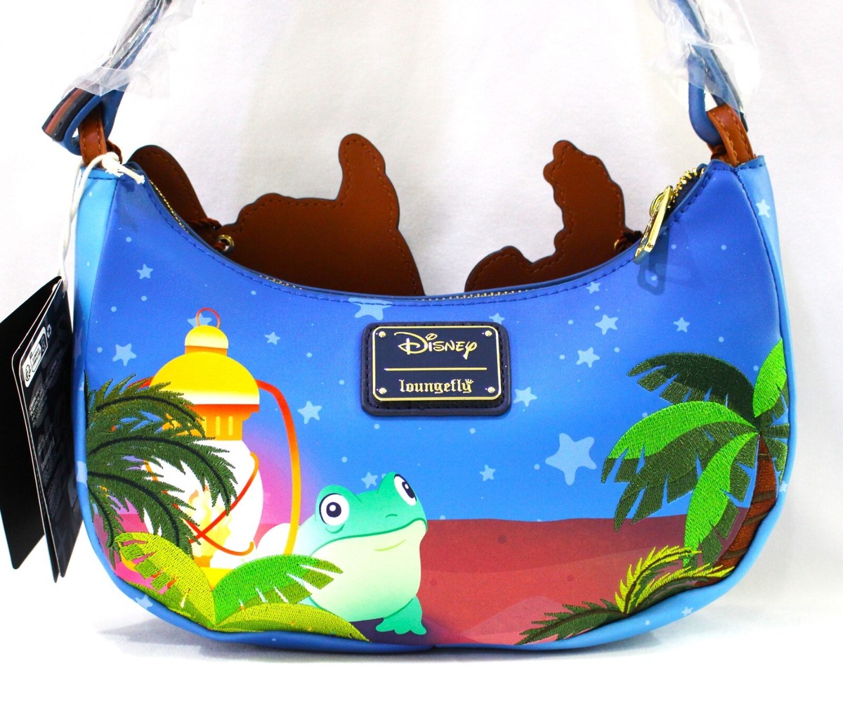 ☆Loungefly☆パーク限定 スティッチ&スクランプ バックパック Amazon.com | Loungefly x Disney Lilo & Stitch Hawaiian
