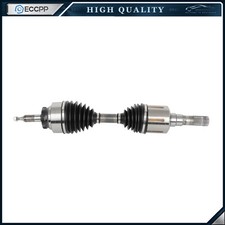 Front Left For Ford Expedition F-150 Lobo Lincoln Mark LT Navigator 4WD CV Axle