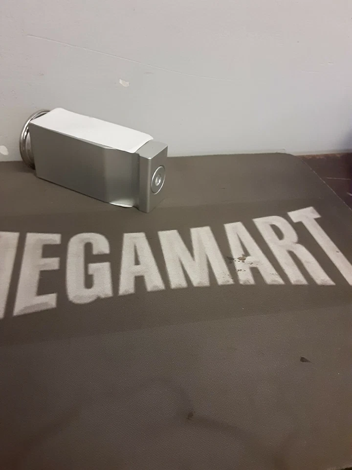 Válvula de expansión John Deere DZ111135 NUEVA OEM Foto 2 de 4