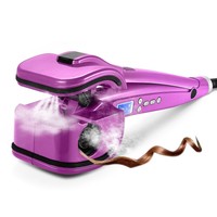Automatic Curling Iron By Natalie Styx - Professional Ceramic Curl Machine Wi... on sale Automatic Curling Iron By Natalie Styx - Professional Ceramic Curl Machine Wi... on sale