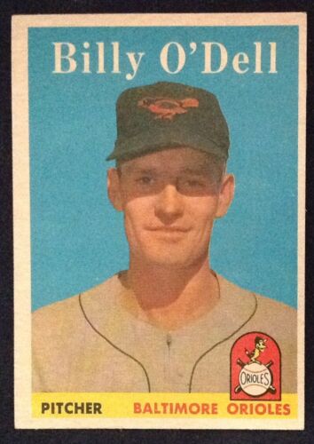 1958 Topps Pick a Card Complete your Set VG-NM-MT 1-99 - Picture 73 of 124