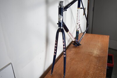 レアなUSAビンテージロード LEMOND NEVADA CITY ワイヤー新品 レアなUSAビンテージロード LEMOND NEVADA CITY ワイヤー新品