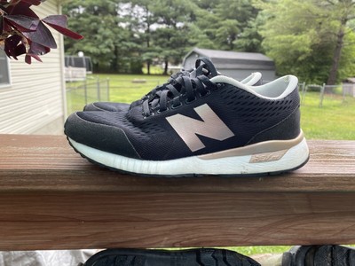 womens new balance shoes size 7 Black 