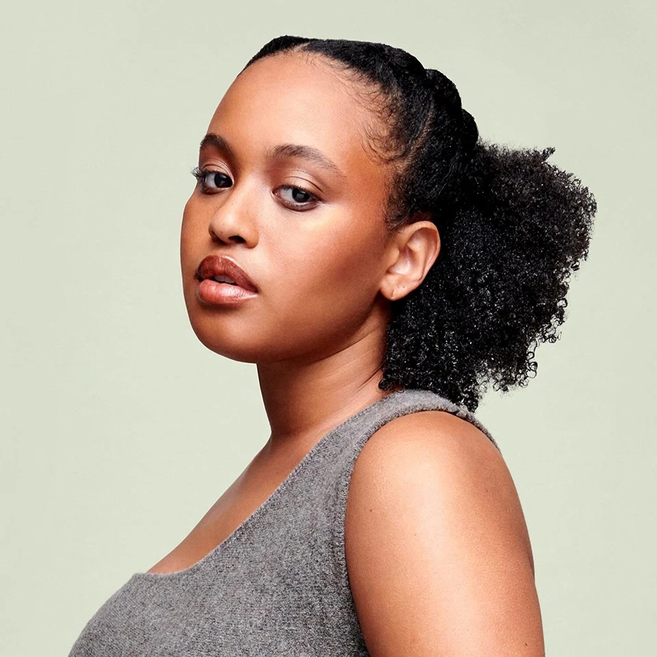 DevaCurl FlexFactor Curl Protection & Retention Primer | UV Protective Spray | - Image 4 of 4