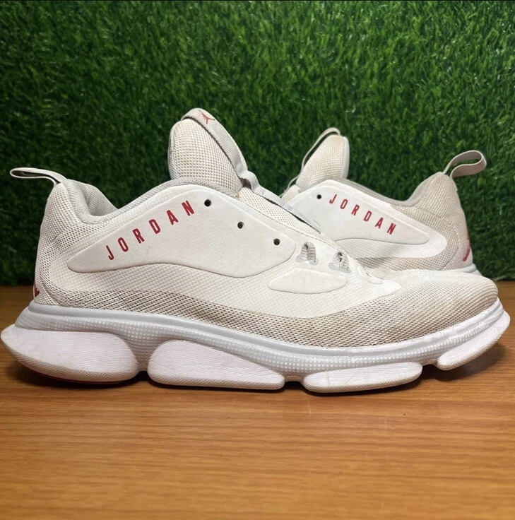 シューズ(男性用) NIKENike Air Jordan Impact TR Trainer Jordan Impact TR White for Sale | Authenticity Guaranteed | eBay
