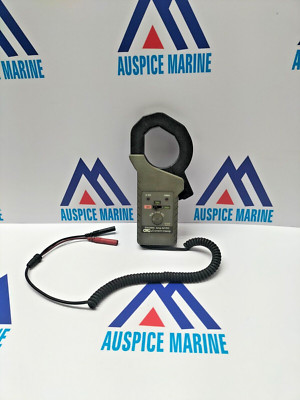 OTC Werkzeuge AC/DC Multimeter Stromzange 200-2000 AMP Prüfgerät