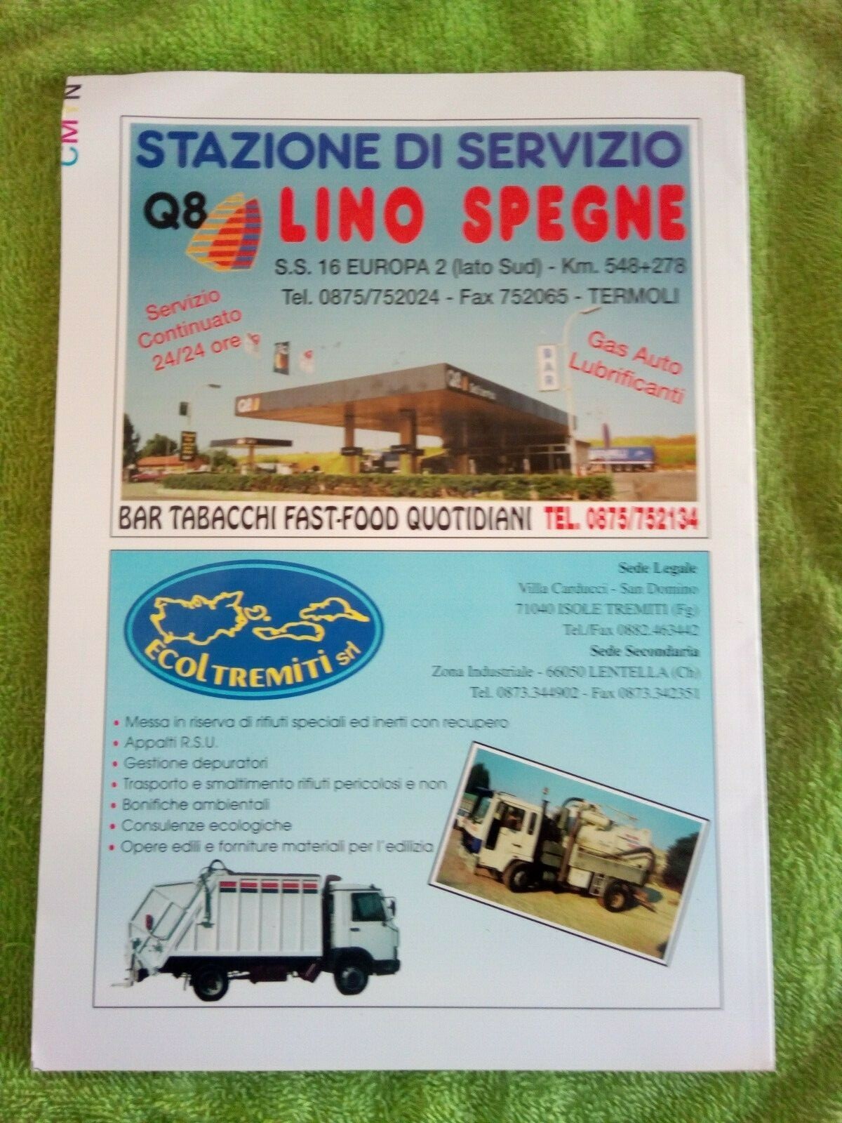 Foto 2 di 5