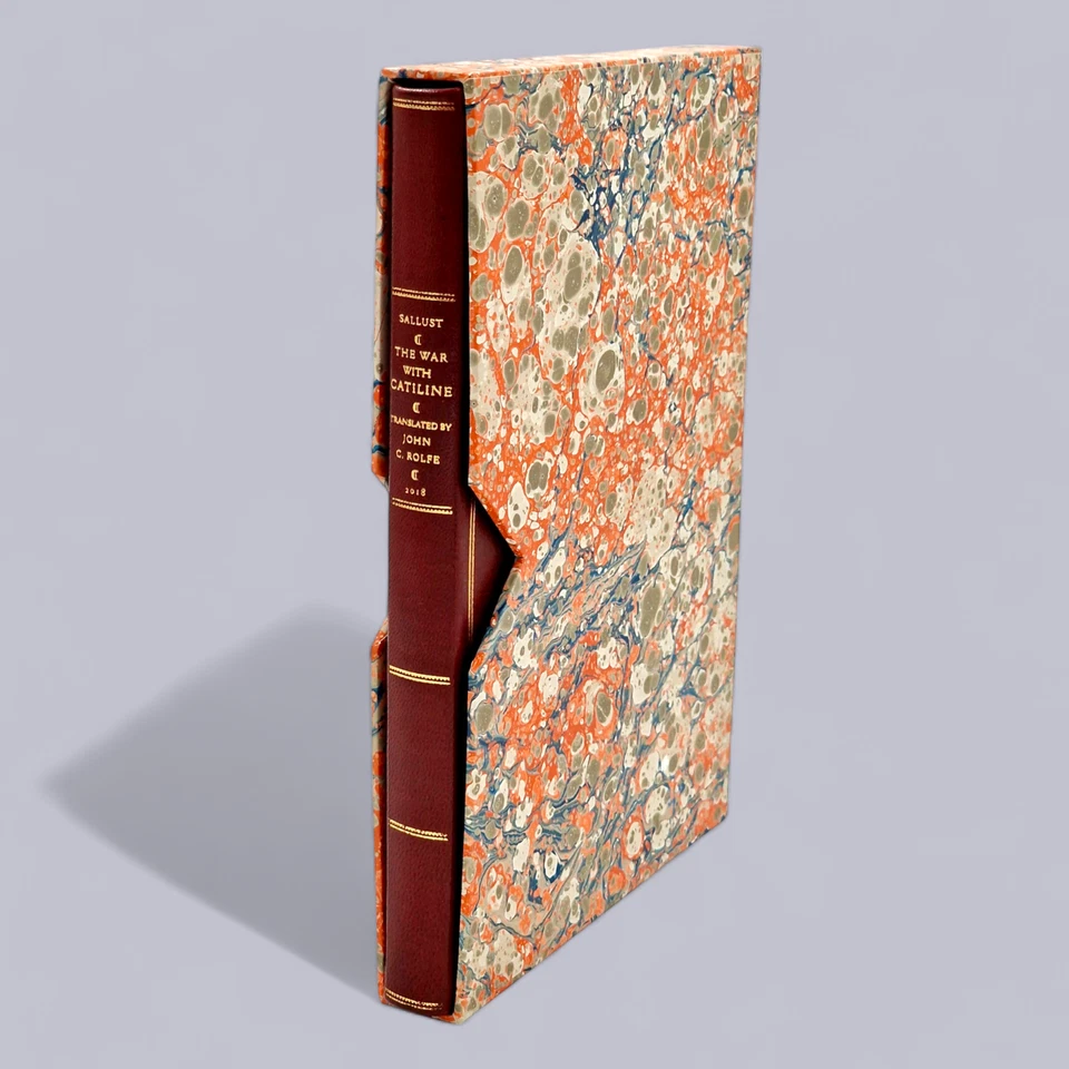 The War with Catiline - Image 3 of 4