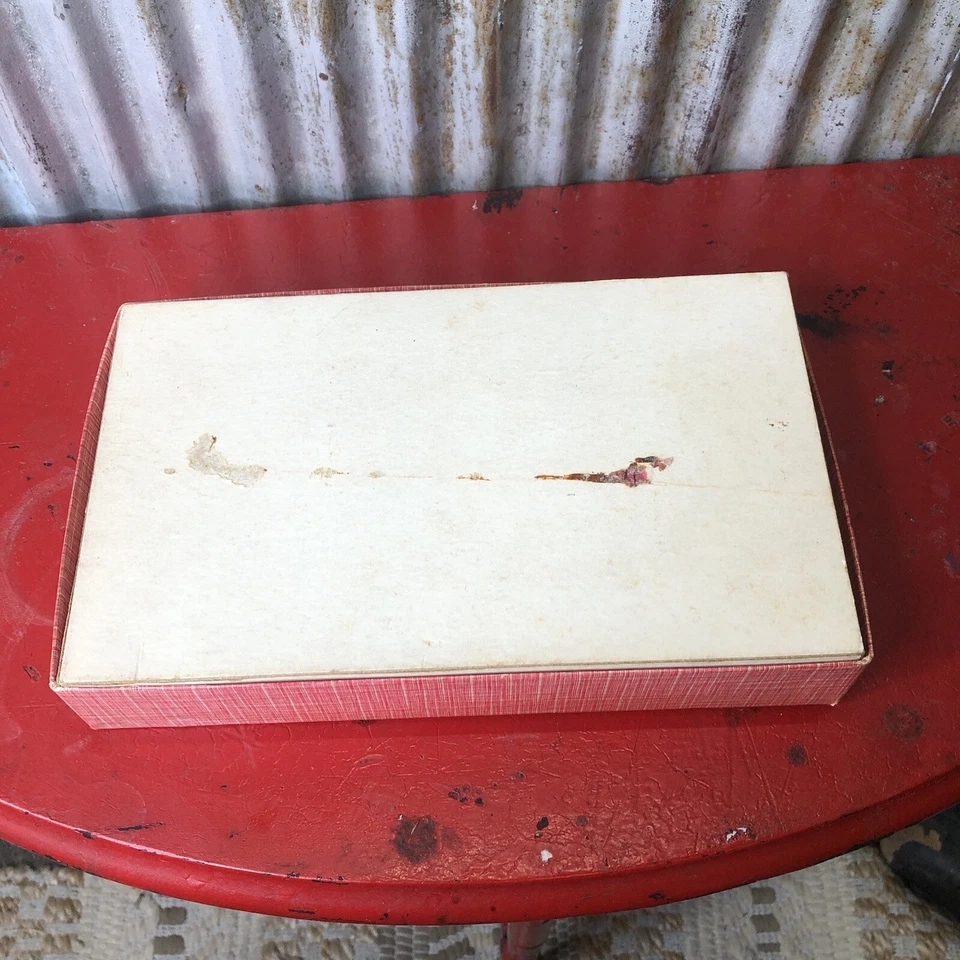 Jockey Life Valentines Day Hearts Graphic Boxer Gift Set Vintage USA - Image 2 of 4