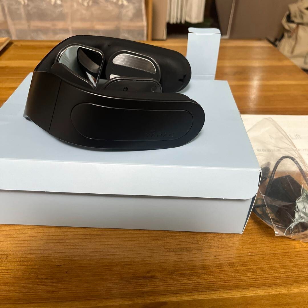 YA-MAN Medi Lift NECK EMS Moisture Pulse EPN-10B MADE IN