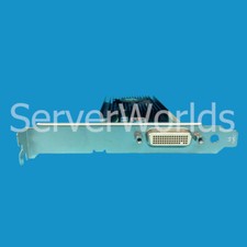 HP 720837-001 NVS315 PCIe Video Card 1GB Cache 720625-001, E1C65AT